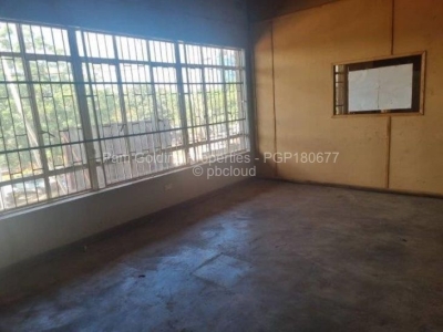 Commercial Property to Rent in Belvedere, Harare Propertybook