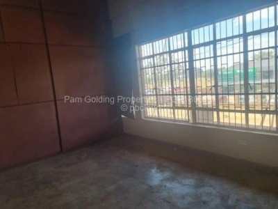Commercial Property to Rent in Belvedere, Harare Propertybook