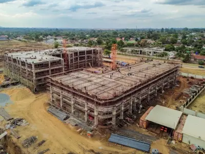 Commercial Stand for Sale