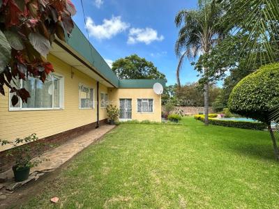 3 Bedroom House for Sale in Burnside, Bulawayo Propertybook