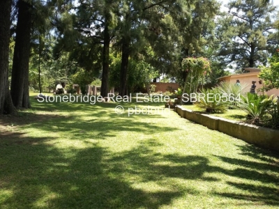 4 Bedroom House for Sale in Glengarry, Bulawayo Propertybook