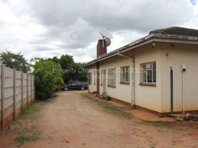 5 Bedroom House for Sale in Bluff Hill, Harare Propertybook