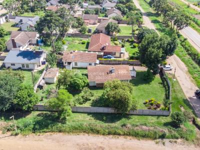 3 Bedroom House for Sale in Sunridge, Harare Propertybook