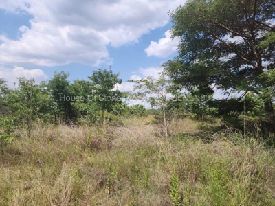 Land for Sale in Glen Lorne, Harare Propertybook