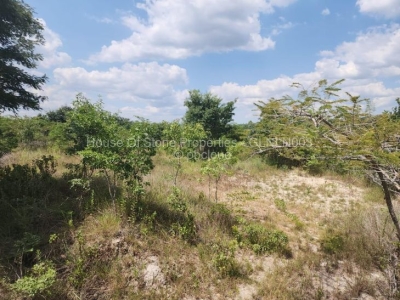 Land for Sale in Glen Lorne, Harare Propertybook