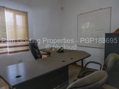 Commercial Property for Sale in Mount Pleasant, Harare Propertybook