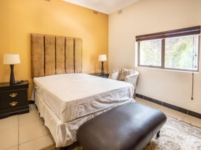 7 Bedroom House to Rent in Glen Lorne, Harare Propertybook
