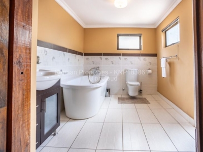 7 Bedroom House to Rent in Glen Lorne, Harare Propertybook