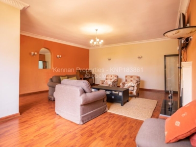 7 Bedroom House to Rent in Glen Lorne, Harare Propertybook