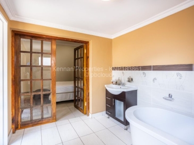 7 Bedroom House to Rent in Glen Lorne, Harare Propertybook