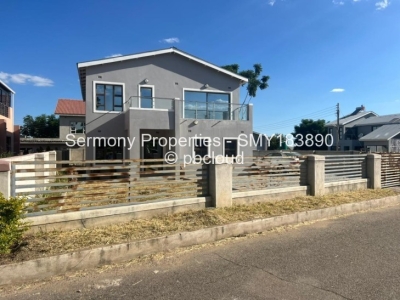 3 Bedroom House for Sale in Arlington, Harare Propertybook