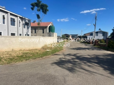 3 Bedroom House for Sale in Arlington, Harare Propertybook