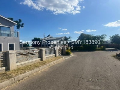 3 Bedroom House for Sale in Arlington, Harare Propertybook