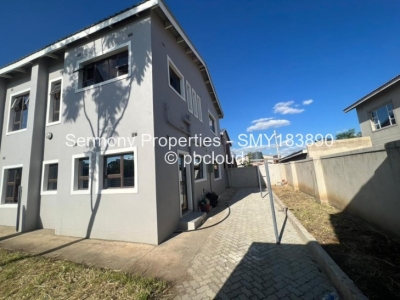 3 Bedroom House for Sale in Arlington, Harare Propertybook