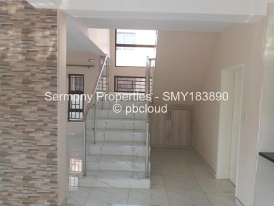 3 Bedroom House for Sale in Arlington, Harare Propertybook