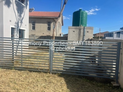 3 Bedroom House for Sale in Arlington, Harare Propertybook