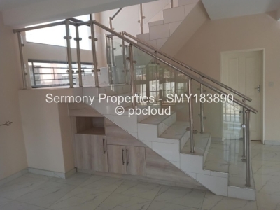 3 Bedroom House for Sale in Arlington, Harare Propertybook