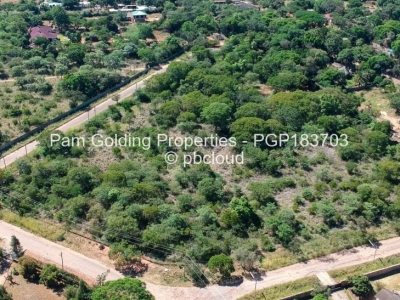Land for Sale in Matsheumhlope, Bulawayo Propertybook