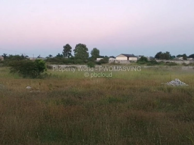 Industrial Stand for Sale in Masvingo