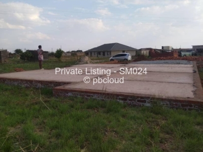 Stand for Sale in Granary Park Stands.co.zw