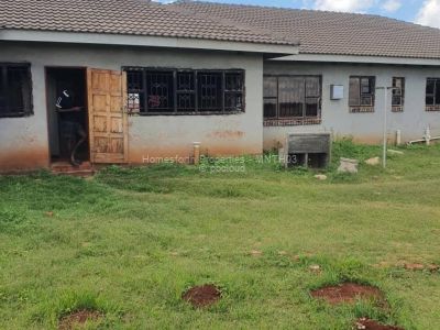 4 Bedroom House for Sale in Mount Pleasant Heights, Harare Propertybook