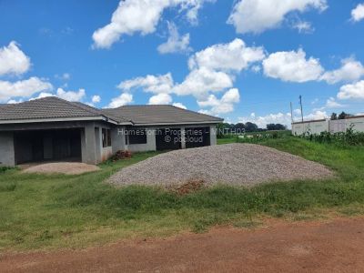 4 Bedroom House for Sale in Mount Pleasant Heights, Harare Propertybook