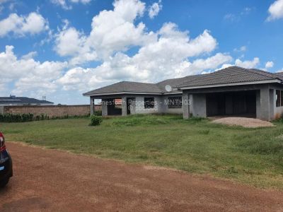 4 Bedroom House for Sale in Mount Pleasant Heights, Harare Propertybook