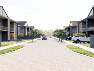 Townhouse/Cluster for Sale