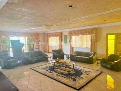 House for Sale in Ballantyne Park, Harare Propertybook