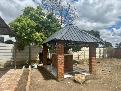 5 Bedroom House for Sale in Emerald Hill, Harare Propertybook