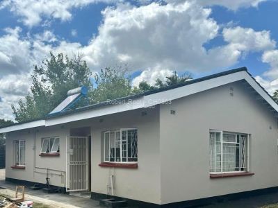 5 Bedroom House for Sale in Emerald Hill, Harare Propertybook