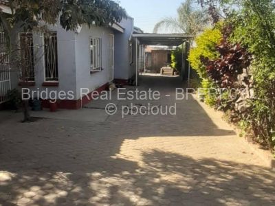 3 Bedroom House for Sale in Damofalls, Damofalls Propertybook