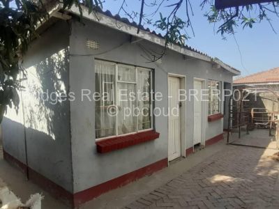 3 Bedroom House for Sale in Damofalls, Damofalls Propertybook