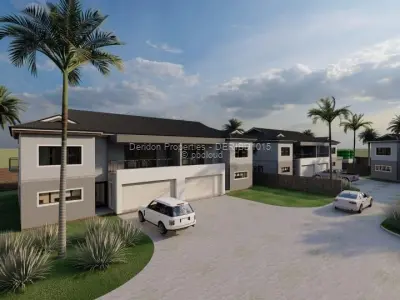 Townhouse/Cluster for Sale