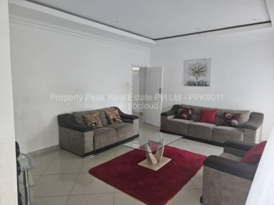 5 Bedroom House to Rent in Mount Pleasant Heights, Harare Propertybook