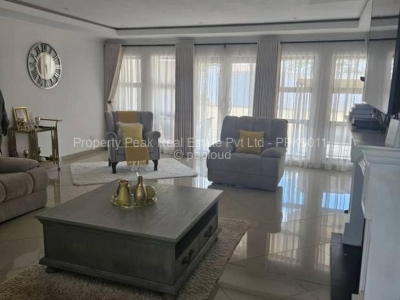 5 Bedroom House to Rent in Mount Pleasant Heights, Harare Propertybook