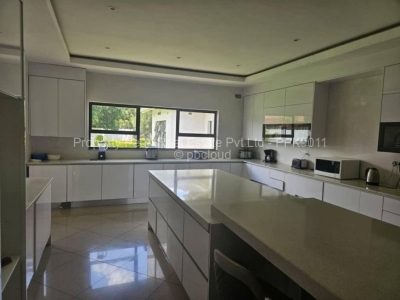 5 Bedroom House to Rent in Mount Pleasant Heights, Harare Propertybook