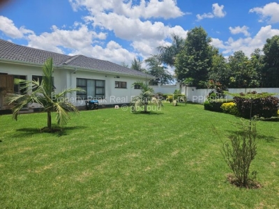 5 Bedroom House to Rent in Mount Pleasant Heights, Harare Propertybook