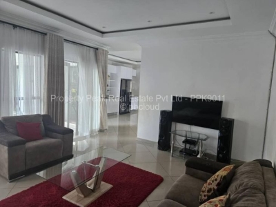 5 Bedroom House to Rent in Mount Pleasant Heights, Harare Propertybook