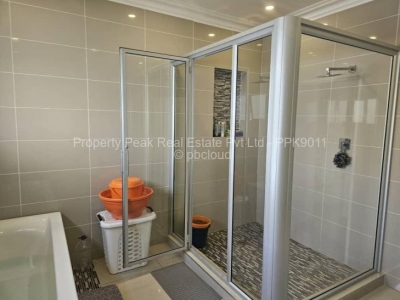 5 Bedroom House to Rent in Mount Pleasant Heights, Harare Propertybook