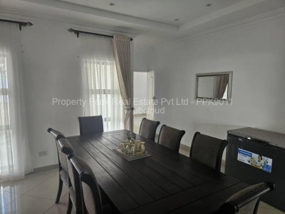 5 Bedroom House to Rent in Mount Pleasant Heights, Harare Propertybook