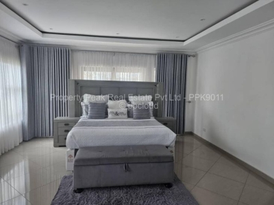 5 Bedroom House to Rent in Mount Pleasant Heights, Harare Propertybook