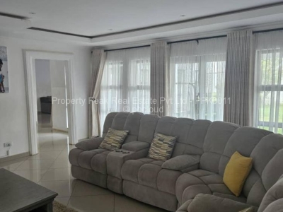 5 Bedroom House to Rent in Mount Pleasant Heights, Harare Propertybook