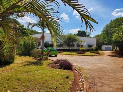 4 Bedroom House to Rent in Highlands, Harare Propertybook