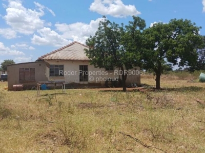 Land for Sale in Montgomery, Bulawayo Propertybook