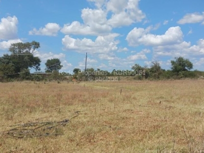 Land for Sale in Montgomery, Bulawayo Propertybook