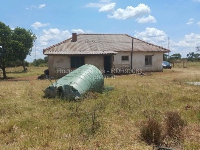 Land for Sale in Montgomery, Bulawayo Propertybook