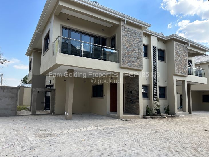 to Rent in Pomona, Harare Propertybook