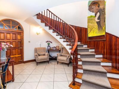 5 Bedroom House for Sale in Marlborough, Harare Propertybook