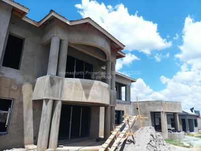 9 Bedroom House for Sale in Mount Pleasant Heights, Harare Propertybook